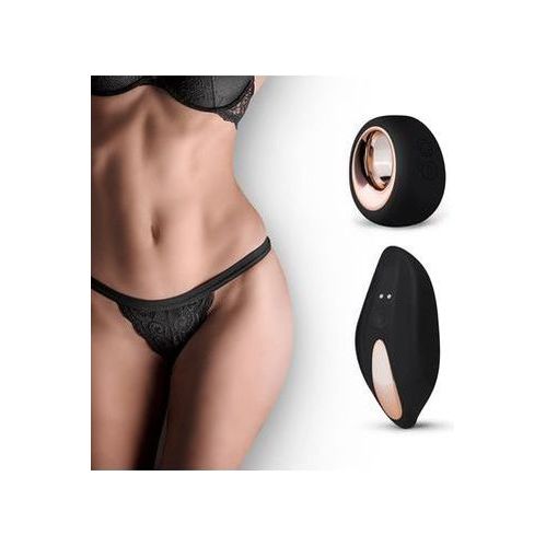 Vibrerende Tanga Slip